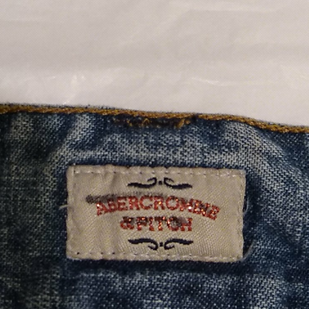 COPY - Abercrombie &Fitch kids jeans - Picture 12 of 15